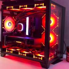 PC Full Black